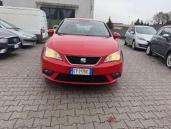 Other Usata 2015 Seat Ibiza Business Tre volumi | 5499 € (Buon prezzo)
