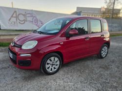 Rosso Usata 2013 Fiat Panda Tre volumi | 5500 € (Buon prezzo)