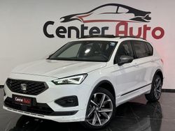 Other Usata 2021 Seat Tarraco 4Drive SUV | 28.400 € (Ottimo prezzo)