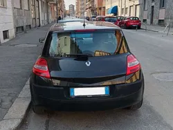 Nero Usata 2007 Renault Mégane II Dynamique Coupé | 1500 €