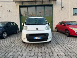 Bianco Usata 2015 Fiat Qubo Dynamic Monovolume | 3800 € (Ottimo prezzo)