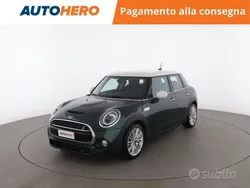 Usata 2018 Mini Cooper S Due volumi | 19.699 € (Buon prezzo)