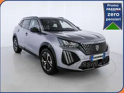 Grigio Usata 2024 Peugeot 2008 Allure SUV | 18.900 € (Buon prezzo)