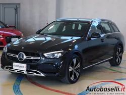 Antracite Usata 2023 Mercedes C220 Premium Station wagon | 43.900 € (Buon prezzo)