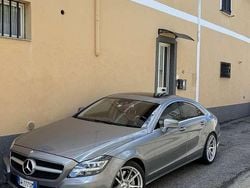 Usata 2012 Mercedes CLS500 Tre volumi | 34.200 €