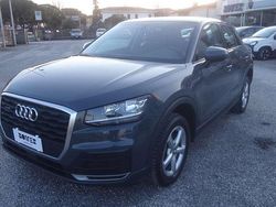 Grigio Usata 2017 Audi Q2 Ambiente SUV | 19.500 € (Buon prezzo)