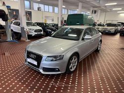 Argento Usata 2008 Audi A4 Advanced Plus Tre volumi | 9900 € (Buon prezzo)