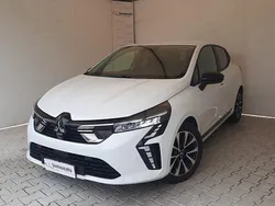 Bianco Usata 2024 Mitsubishi Colt Invite | 15.650 €