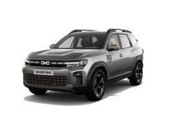 Grigio scuro Nuova 2025 Dacia Bigster Extreme SUV | 25.990 € (Ottimo prezzo)