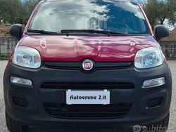 Rosso Usata 2015 Fiat Panda Pop Due volumi | 6400 € (Ottimo prezzo)