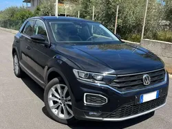 Usata 2018 VW T-Roc Advance SUV | 17.900 € (Buon prezzo)