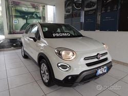 Bianco Usata 2019 Fiat 500X Cross SUV | 13.300 € (Buon prezzo)