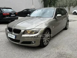 Giallo Usata 2011 BMW 320 M Sport Station wagon | 6500 € (Buon prezzo)