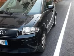 Usata 2005 Audi A2 Due volumi | 1000 € (Super prezzo)