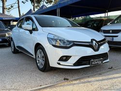 Bianco Usata 2019 Renault Clio IV Business Tre volumi | 9500 € (Buon prezzo)
