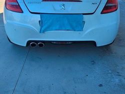 Bianco Usata 2011 Peugeot RCZ Coupé | 10.500 € (Buon prezzo)