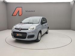 Grigio moda Usata 2019 Fiat Panda Easy Due volumi | 8990 € (Buon prezzo)