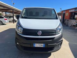 Bianco Usata 2019 Fiat Talento Monovolume | 15.699 € (Cara)