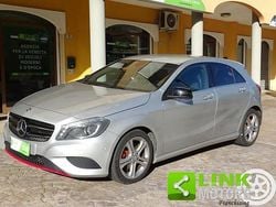 Grigio Usata 2013 Mercedes A200 Tre volumi | 8500 € (Buon prezzo)