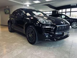 Nero Usata 2015 Porsche Macan SUV | 26.900 € (Buon prezzo)
