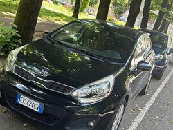 Usata 2011 Kia Rio EX Tre volumi | 3790 € (Buon prezzo)
