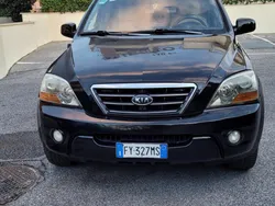 Usata 2007 Kia Sorento 2 SUV | 1700 € (Super prezzo)