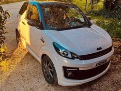 Bianco Usata 2018 Ligier JS50 Due volumi | 8500 € (Buon prezzo)