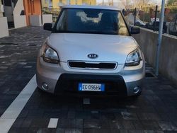 Grigio Usata 2011 Kia Soul SUV | 5200 € (Cara)