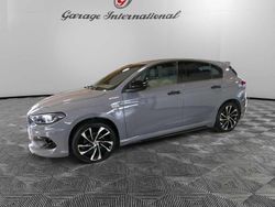 Grigio Usata 2020 Fiat Tipo Sport Tre volumi | 17.900 € (Molto cara)