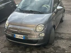 Usata 2012 Fiat 500C Pop Cabrio | 7000 € (Buon prezzo)