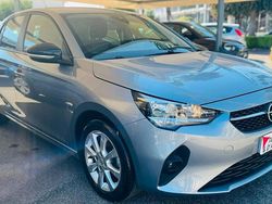 Grigio Usata 2022 Opel Corsa Edition Tre volumi | 11.800 € (Buon prezzo)