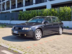 Usata 2003 Audi A4 Station wagon | 2500 € (Buon prezzo)