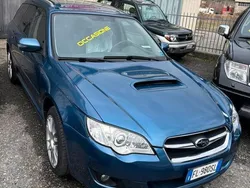 Usata 2008 Subaru Legacy Station wagon | 7500 €
