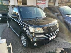 Usata 2009 Daihatsu Materia HIRO Monovolume | 3999 €