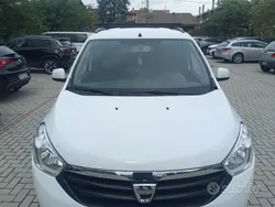 Usata 2016 Dacia Lodgy Monovolume | 11.000 € (Buon prezzo)