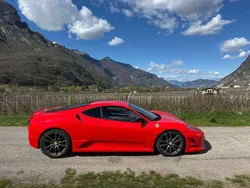 Ferrari F430