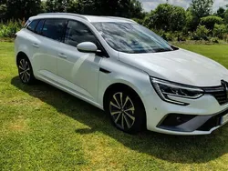 Usata 2021 Renault Mégane IV RS Line Station wagon | 20.000 € (Buon prezzo)
