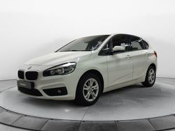 Usata 2024 BMW 216 Active Tourer Advantage Monovolume | 11.800 € (Buon prezzo)