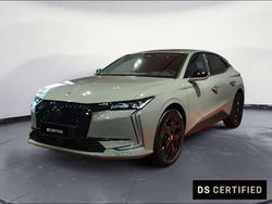 Grigio Usata 2024 DS Automobiles DS4 Crossback Performance Line Plus SUV | 38.000 €