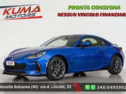 World rally blue pearl cod k7x Usata 2023 Subaru BRZ Sport Coupé | 39.400 € (Buon prezzo)