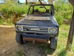 Usata 1988 Daihatsu Rocky SUV | 2000 €