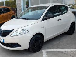 Bianco Usata 2019 Lancia Ypsilon S Due volumi | 10.300 € (Cara)