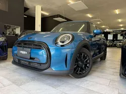 Blu/azzurro Usata 2021 Mini ONE Due volumi | 17.900 € (Buon prezzo)