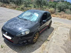 Usata 2010 Abarth Grande Punto Due volumi | 7500 € (Ottimo prezzo)