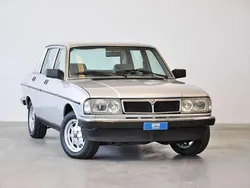 Argento Usata 1984 Lancia Beta Tre volumi | 9200 €