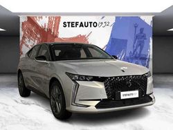 Grigio cristallo Nuova 2025 DS Automobiles DS4 Business Tre volumi | 26.900 € (Super prezzo)
