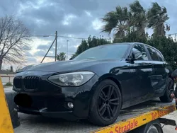 Usata 2011 BMW 116 Due volumi | 2500 € (Super prezzo)