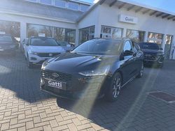 Nero Usata 2024 Ford Focus ST-Line X Station wagon | 23.250 € (Cara)