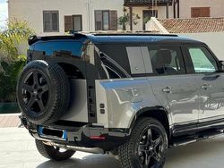 Grigio Usata 2023 Land Rover Defender Tre volumi | 56.000 €
