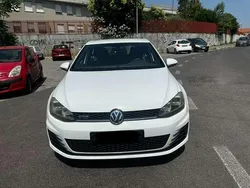 Bianco Usata 2016 VW Golf VII GTD Tre volumi | 11.600 € (Ottimo prezzo)